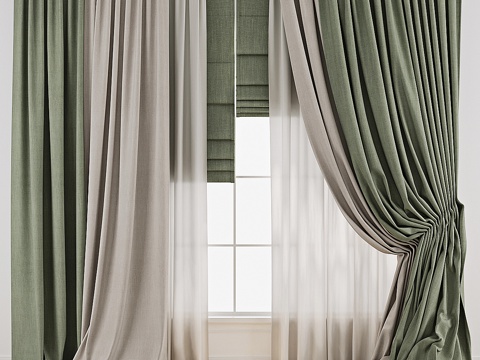 Curtains