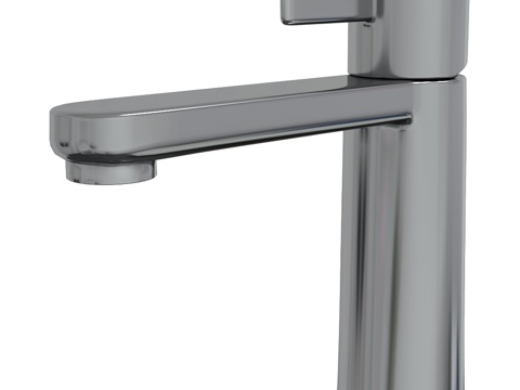 Sanycces modern faucet faucet bathroom faucet