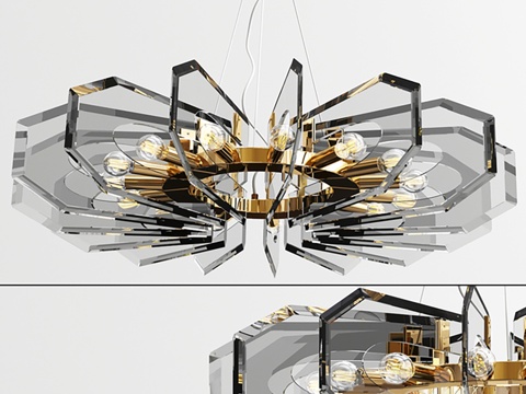 Lamp chandelier Decorative Light