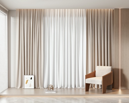 Modern Curtains