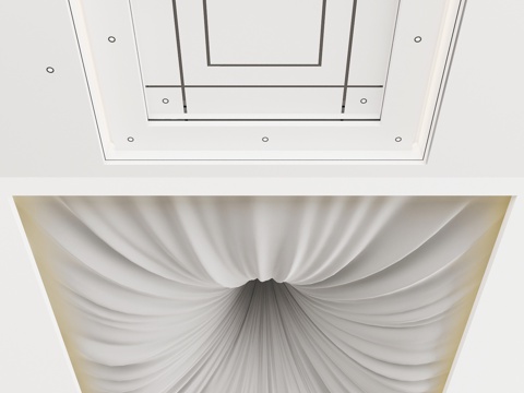 Modern Ceiling