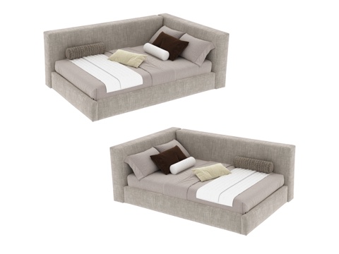 furniture bed