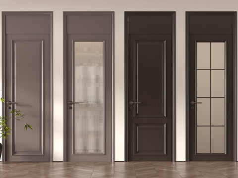 French Single Door Single Door Top Door American Single Door Italian Single Door