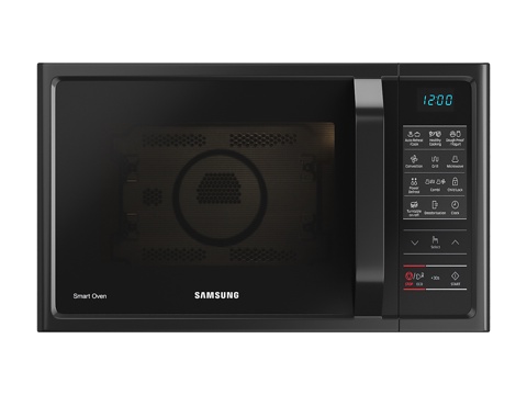 Samsung Microwave