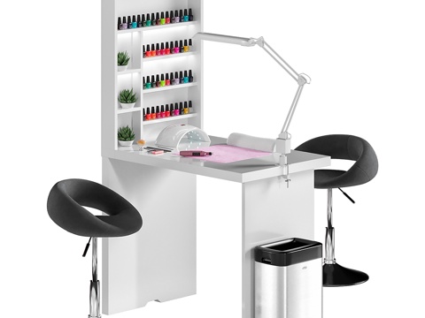 Nail table