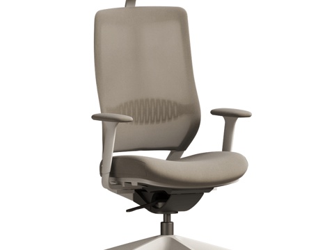 LD Seating Modern Minimalist Office Chair Ergonomic Chair Office Chair