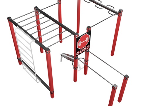 outdoor sports fitness equipment