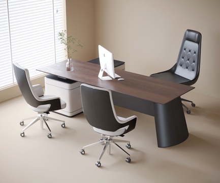 Modern Boss Office Desk Chair Office Chair