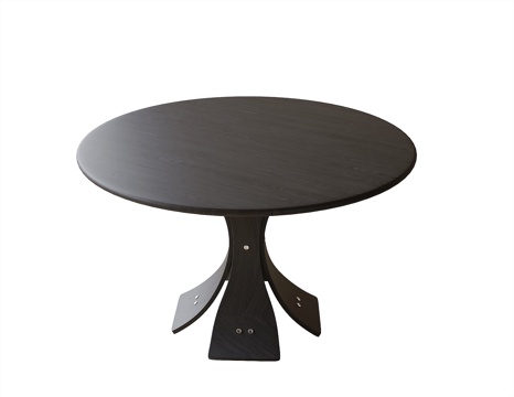 French Dining Table