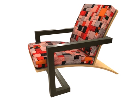 Modern Chair