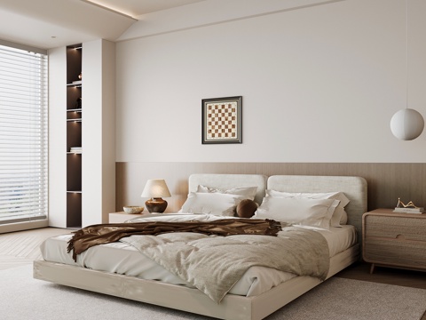 Modern Home Bedroom Modern Bedroom Italian Bedroom Simple Bedroom Italian Bed