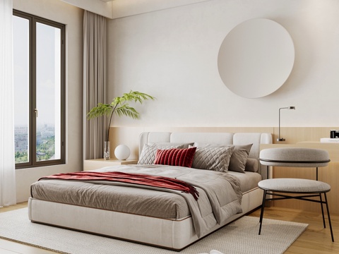 Modern Home Bedroom Modern Bedroom Italian Bedroom Simple Bedroom Italian Bed