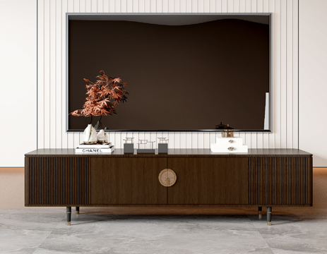 New Chinese TV Cabinet