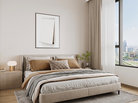 Modern Home Bedroom Modern Bedroom Italian Bedroom Simple Bedroom Italian Bed