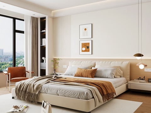 Modern Home Bedroom Modern Bedroom Italian Bedroom Simple Bedroom Italian Bed