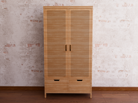 Decorative Cabinet Storage Cabinet Sideboard