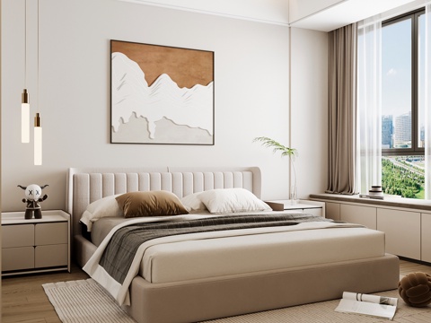 Modern Home Bedroom Modern Bedroom Italian Bedroom Simple Bedroom Italian Bed