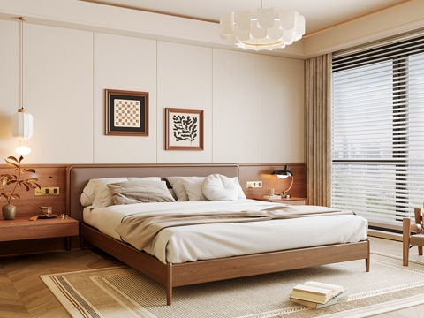 Modern Home Bedroom Modern Bedroom Italian Bedroom Simple Bedroom Italian Bed