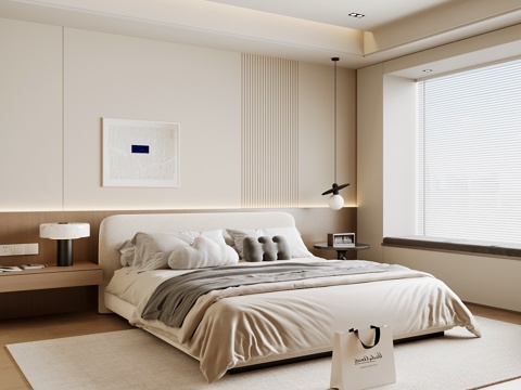 Modern Home Bedroom Modern Bedroom Italian Bedroom Simple Bedroom Italian Bed