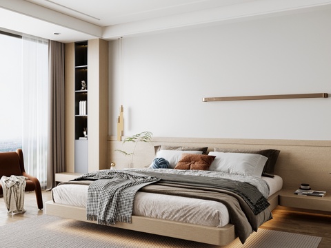 Modern Home Bedroom Modern Bedroom Italian Bedroom Simple Bedroom Italian Bed