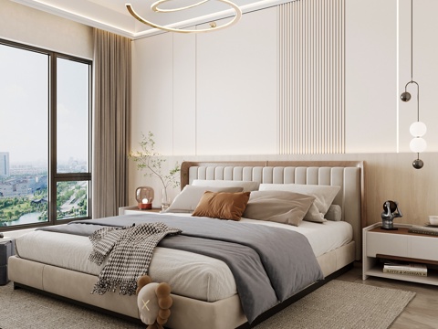 Modern Home Bedroom Modern Bedroom Italian Bedroom Simple Bedroom Italian Bed