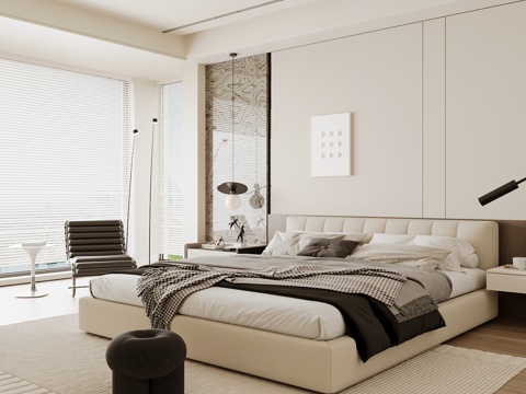 Modern Home Bedroom Modern Bedroom Italian Bedroom Simple Bedroom Italian Bed