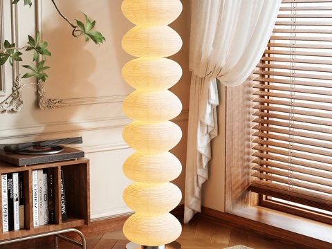 Floor lamp