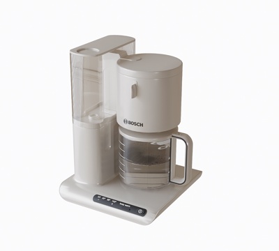 Modern thermostatic kettle electric kettle