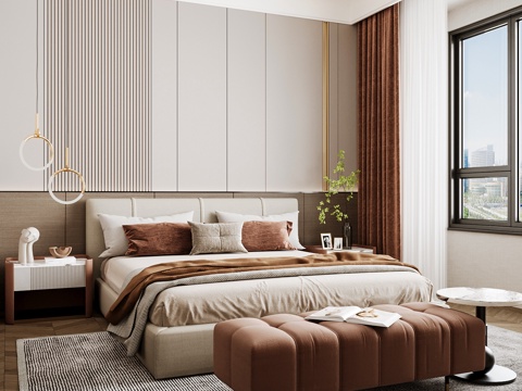 Modern Home Bedroom Modern Bedroom Italian Bedroom Simple Bedroom Italian Bed