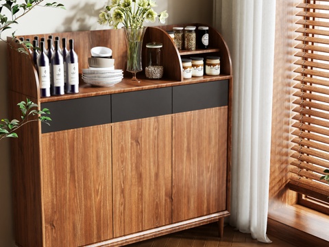 Sideboard