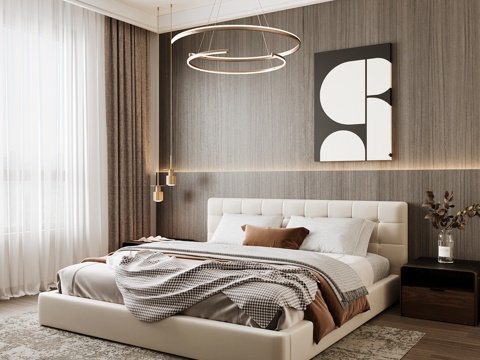 Modern Home Bedroom Modern Bedroom Italian Bedroom Simple Bedroom Italian Bed