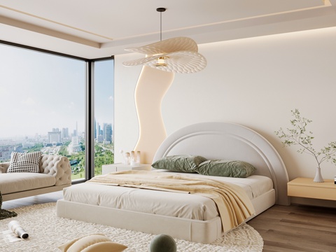 Modern Home Bedroom Modern Bedroom Italian Bedroom Simple Bedroom Italian Bed