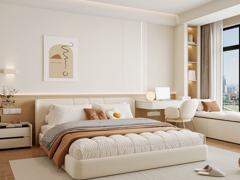 Modern Home Bedroom Modern Bedroom Italian Bedroom Simple Bedroom Italian Bed