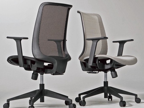 Office chair