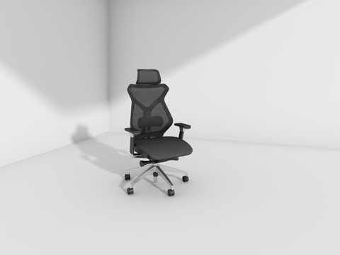 Office chair