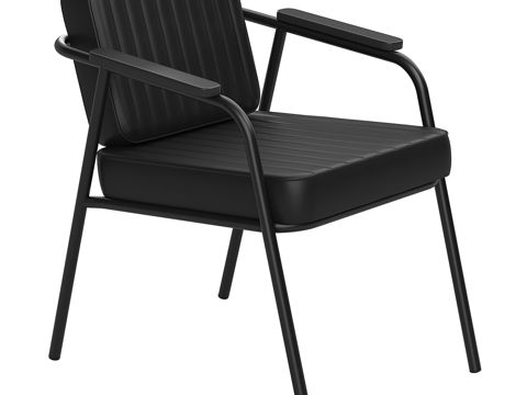 Modern Minimalist Chair Chair Minimalist Chair Casual Chair Stool