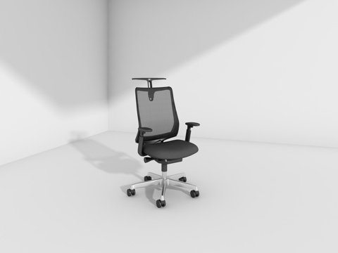 Office chair