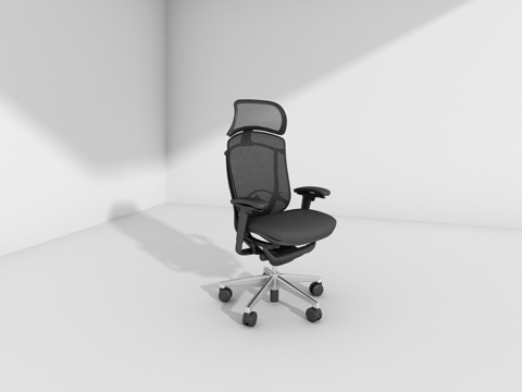 Office chair