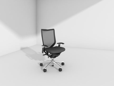 Office chair