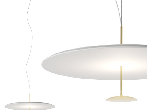 UMINA DoT60 chandelier