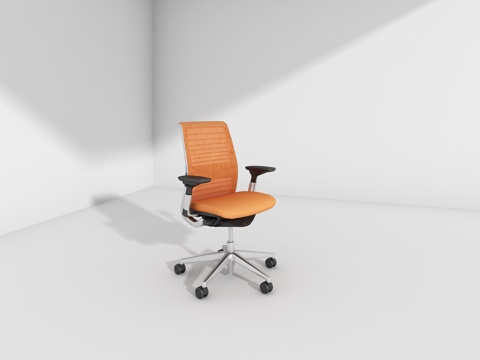 Office chair