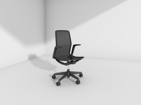 Office chair