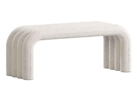 Modern Simple Stool Stool Simple Stool Sofa Low Stool Long Stool