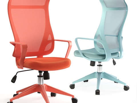 Modern Kirby Office Chair