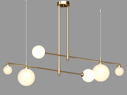 Modern Simple Affordable Luxury Style Chandelier Chandelier Simple Chandelier DiningRoom Chandelier Living Room Chandelier Light