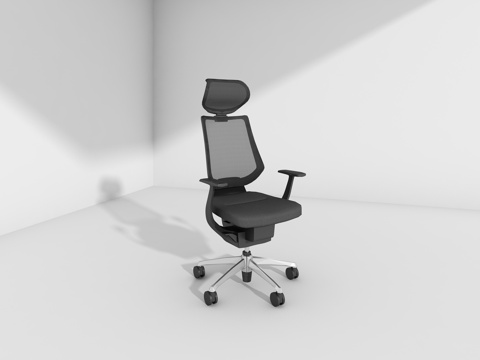 Office chair