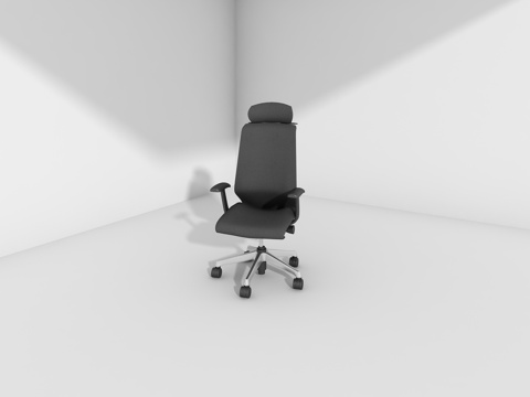 Office chair