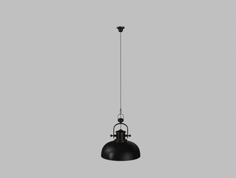 Modern Metal DiningRoom Bronze Chandelier