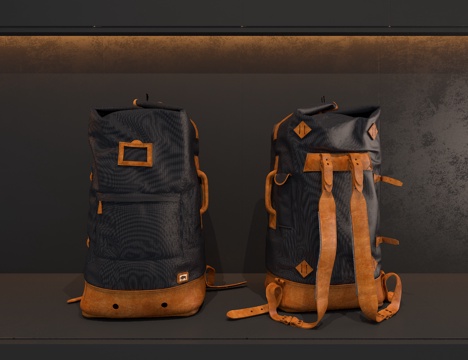 Backpack