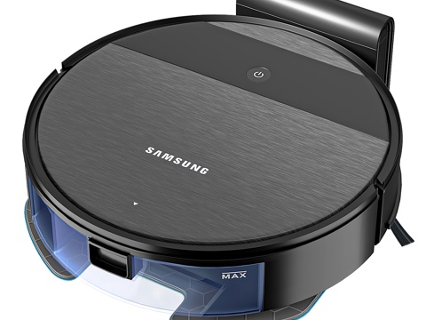 Samsung VR5000 sweeping robot